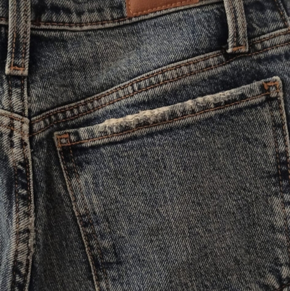 BDG The A-Wide Jean - Picture 2 of 4